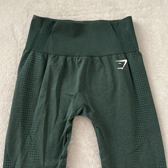 Gymshark leggings - Picture 2 of 4